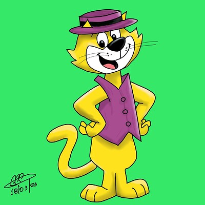 don gato