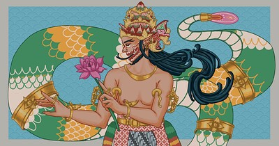 NAGARAJA