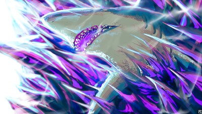 Frozen_Shark