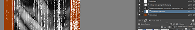 Add transparency mask