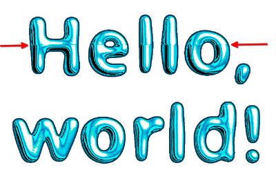 2024-03-27-deformed-text-artifacts