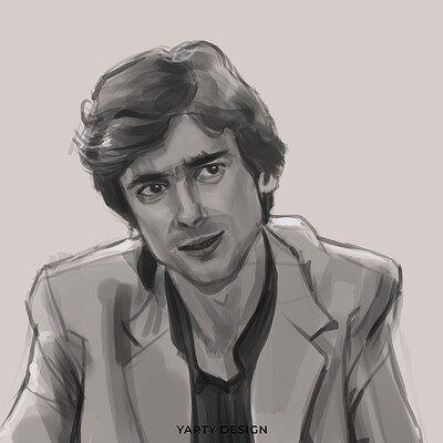Portrait 6/100