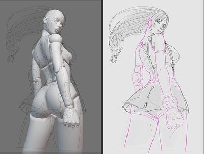 nohara_tifa_looking_back