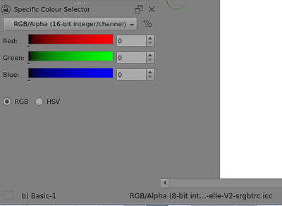 16-bit removes name with 8-bit