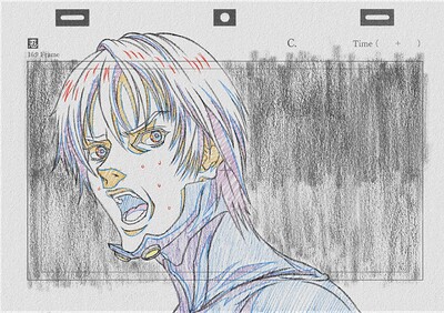 KURONO L.O 1.2 twitter