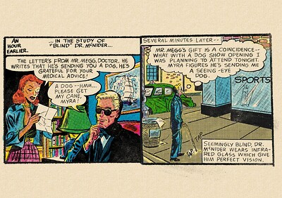 old comic 2