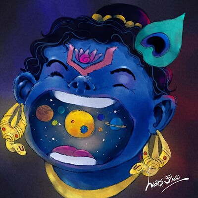 bal krishna 2