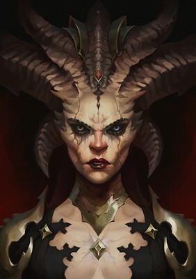 666.Blessed Mother