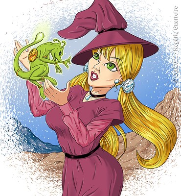 witch1255