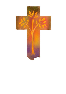 Kreuz 2