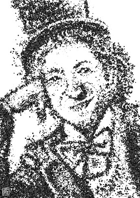 Memes 3 pointilism