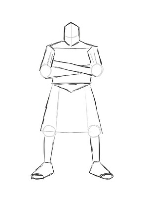 Guard 1