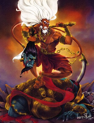 hanuman1