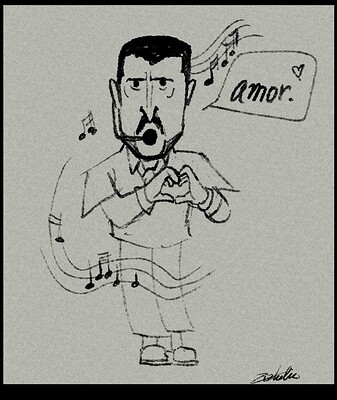 VibrantBrush_DailyNewsInk_Love