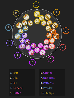 PDF Workspace - Reference Guide