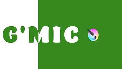 Video 72 G'mic
