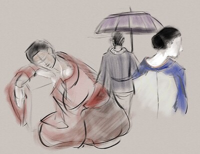2025-04-01-kimono-studies