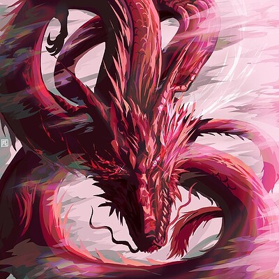 Artwork by @Iruhas