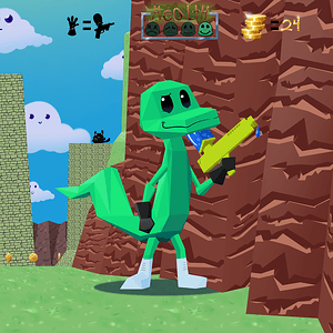 n64ps1-era-game-style-crt-sfx