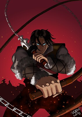 trevor belmont