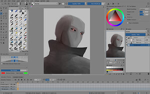 Krita Neutral 03