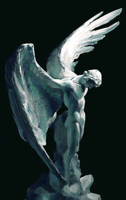 lightstatue