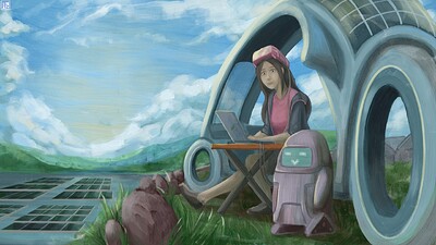 solarPunk3.1