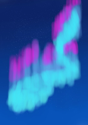 airbrush version finished