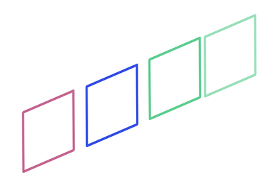 Skew-Rotate Animation