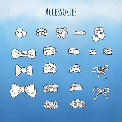 Accessories