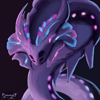 devourer