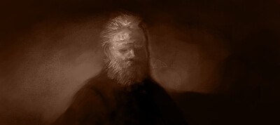 LOVE WINS LANDSCAPE III