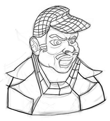 lineArt