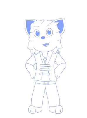RobinDuncanSketch