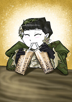 boba