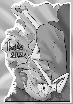 Thanks and bye 2022