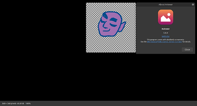With Xviewer