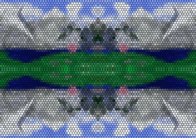 pattern with G'MIC another-nother one