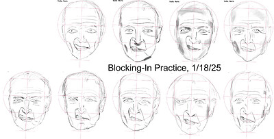 Blocking