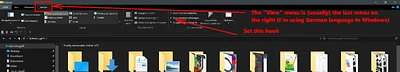 View Explorer