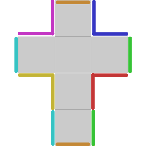 cube_connections_by sides