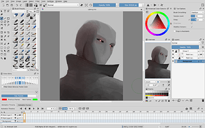 Krita Bright 03