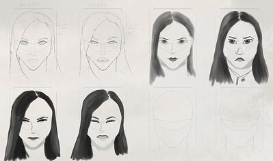 Ashelyn Faces 0.4