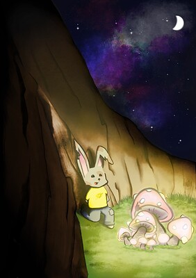 final mush