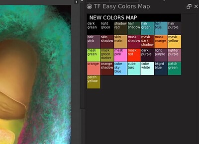 easycolorsmap re clown CROP