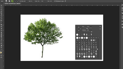 Imad Awan - Make Your Life Easier with these Photoshop Digital Painting Techniques 4AFRwuAKLv0 - 951x535 - 5m09s