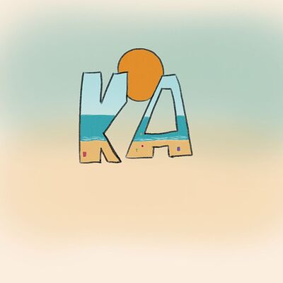 Logo Krita