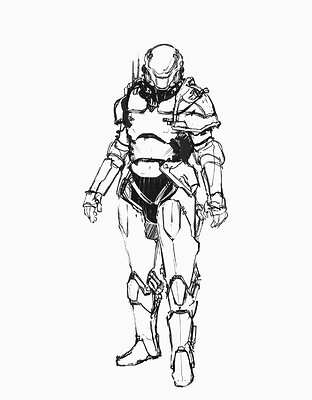 10 11 robotic line