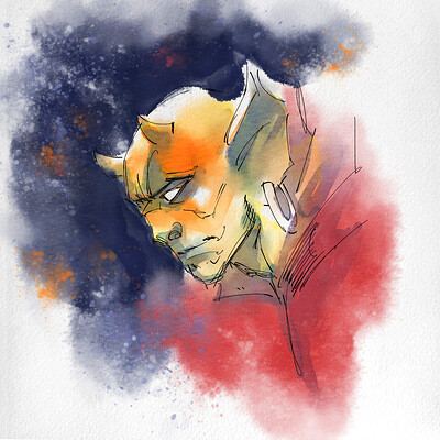 FAN ART O9