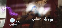 3color dodge